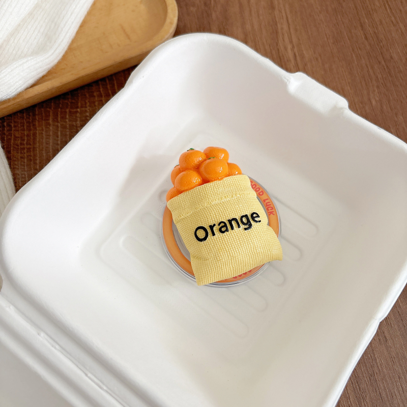 Suport de masă pentru telefon: construcție din plastic/rășină, stil general (Fără personalizare)