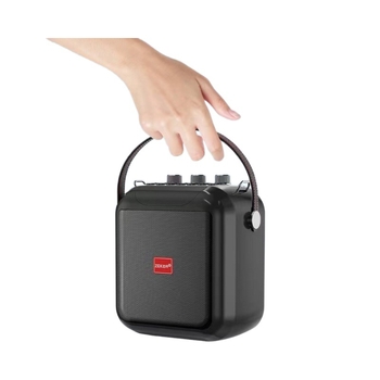 Zhike K92 Prenosný Bluetooth karaoke reproduktor, 15 W, Bluetooth 5.0, vstavaná batéria 4000–6000 mAh, frekvenčný rozsah 100 Hz–20 kHz, SNR ≥70 dB