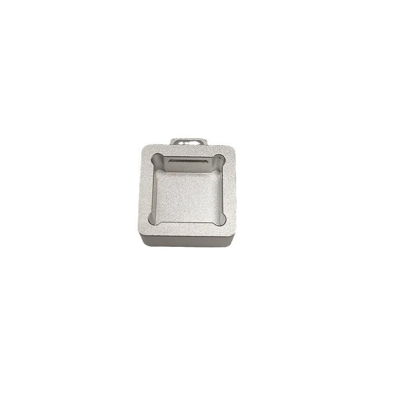 Tester jedne osi od aluminija za mehaničku tipkovnicu, 1 tipka, žični, aluminijska legura, prilagodba