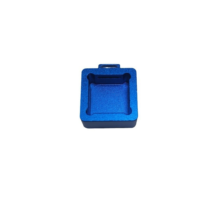 Tester jedne osi od aluminija za mehaničku tipkovnicu, 1 tipka, žični, aluminijska legura, prilagodba