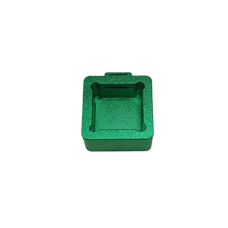 Tester jedne osi od aluminija za mehaničku tipkovnicu, 1 tipka, žični, aluminijska legura, prilagodba