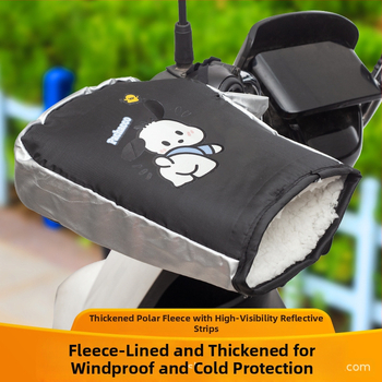 Adīti pieaugušo cimdi, universālie, velosipēdu un sacīkšu lietošanai