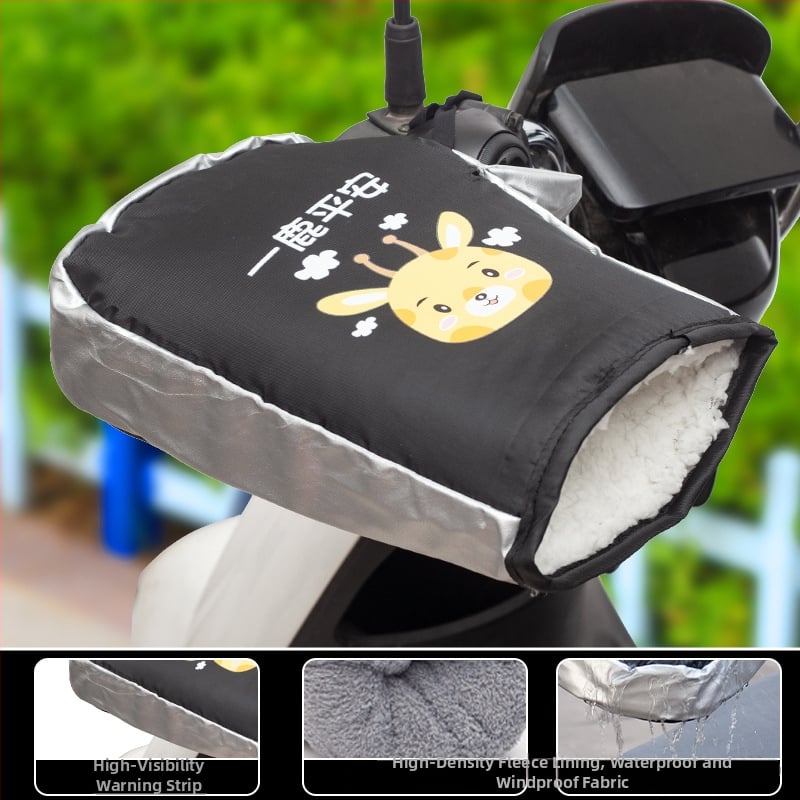 Adīti pieaugušo cimdi, universālie, velosipēdu un sacīkšu lietošanai