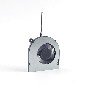 Hangyi Hy-19 laptop hűtőventilátor, ház réz- és alumínium ötvözetből, rendkívül csendes, légáramoltatásos hűtés, 6 éves élettartam