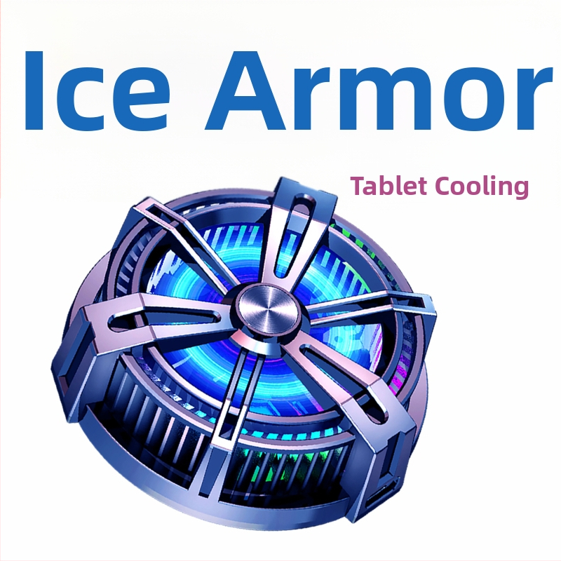 X12 hőelvezető alaplap tabletekhez, levegőhűtés, hidraulikus csapágy