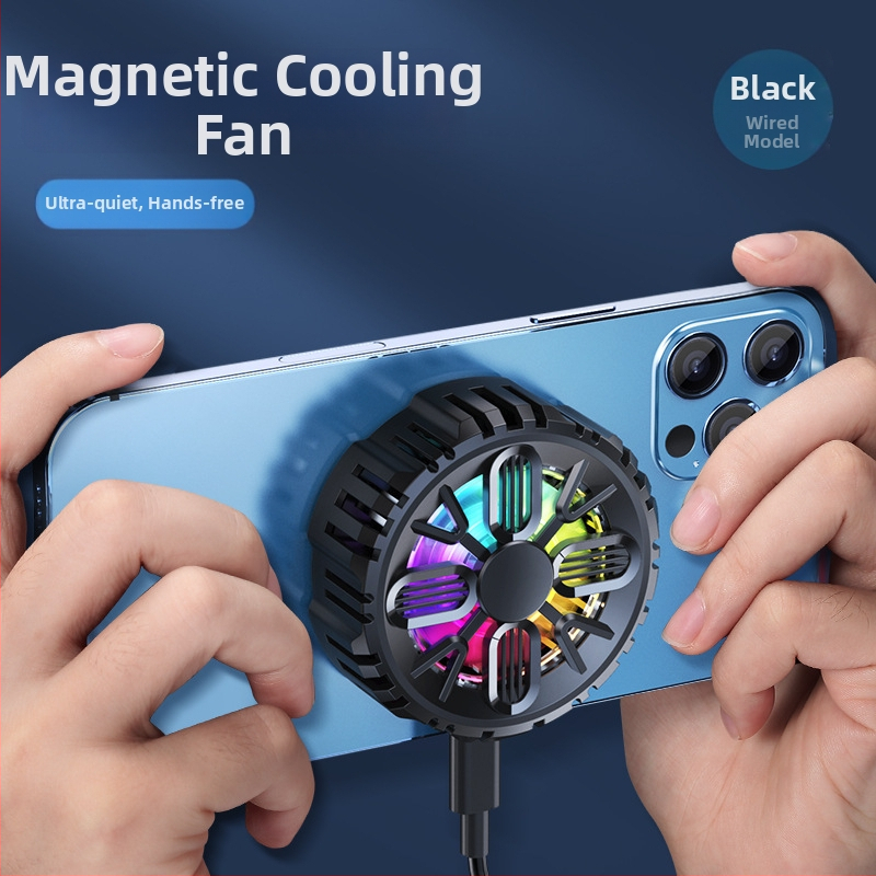 X12 hőelvezető alaplap tabletekhez, levegőhűtés, hidraulikus csapágy