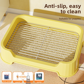 Τουαλέτα για σκύλους, δίσκος τουαλέτας; Κωδικός προϊόντος: other; Μάρκα: Other; Εισαγωγή: Όχι; Ιδιωτικές μάρκες: Όχι