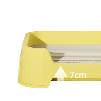 Τουαλέτα για σκύλους, δίσκος τουαλέτας; Κωδικός προϊόντος: other; Μάρκα: Other; Εισαγωγή: Όχι; Ιδιωτικές μάρκες: Όχι