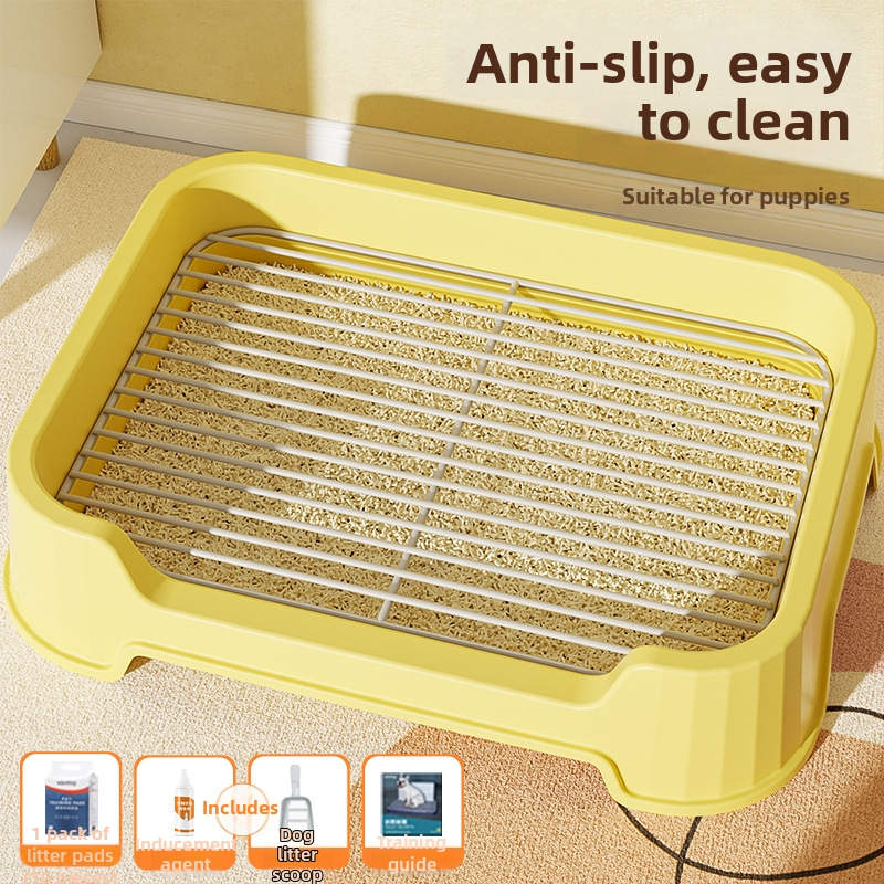 Τουαλέτα για σκύλους, δίσκος τουαλέτας; Κωδικός προϊόντος: other; Μάρκα: Other; Εισαγωγή: Όχι; Ιδιωτικές μάρκες: Όχι