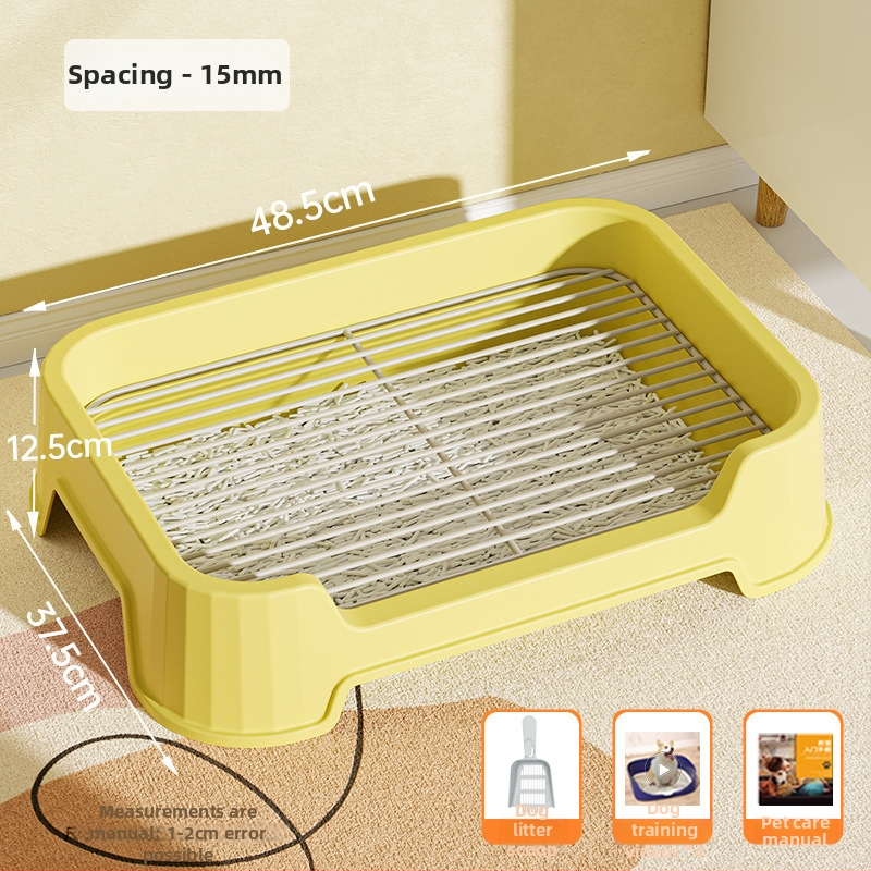 Τουαλέτα για σκύλους, δίσκος τουαλέτας; Κωδικός προϊόντος: other; Μάρκα: Other; Εισαγωγή: Όχι; Ιδιωτικές μάρκες: Όχι