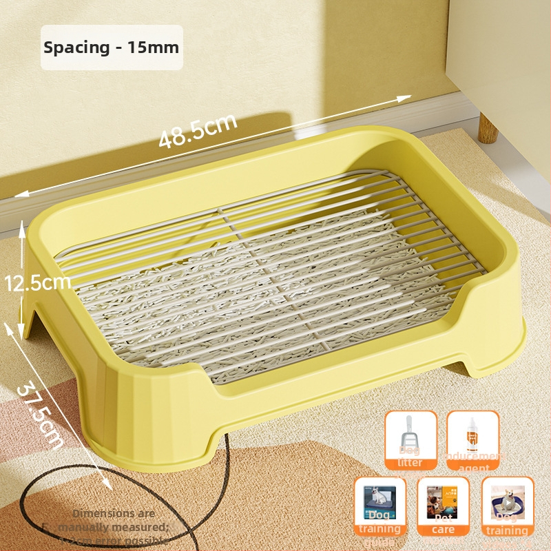 Τουαλέτα για σκύλους, δίσκος τουαλέτας; Κωδικός προϊόντος: other; Μάρκα: Other; Εισαγωγή: Όχι; Ιδιωτικές μάρκες: Όχι