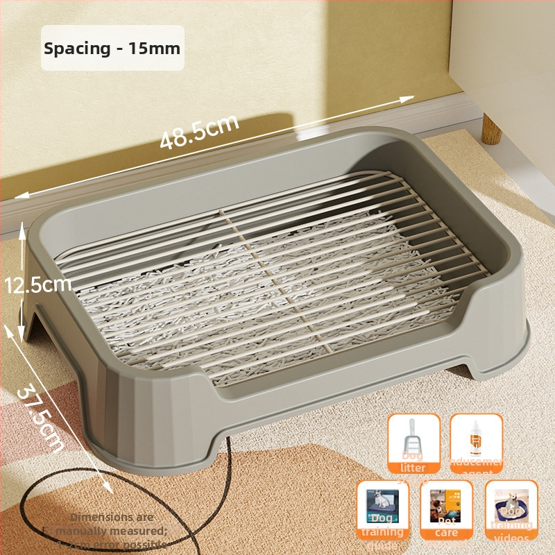 Τουαλέτα για σκύλους, δίσκος τουαλέτας; Κωδικός προϊόντος: other; Μάρκα: Other; Εισαγωγή: Όχι; Ιδιωτικές μάρκες: Όχι