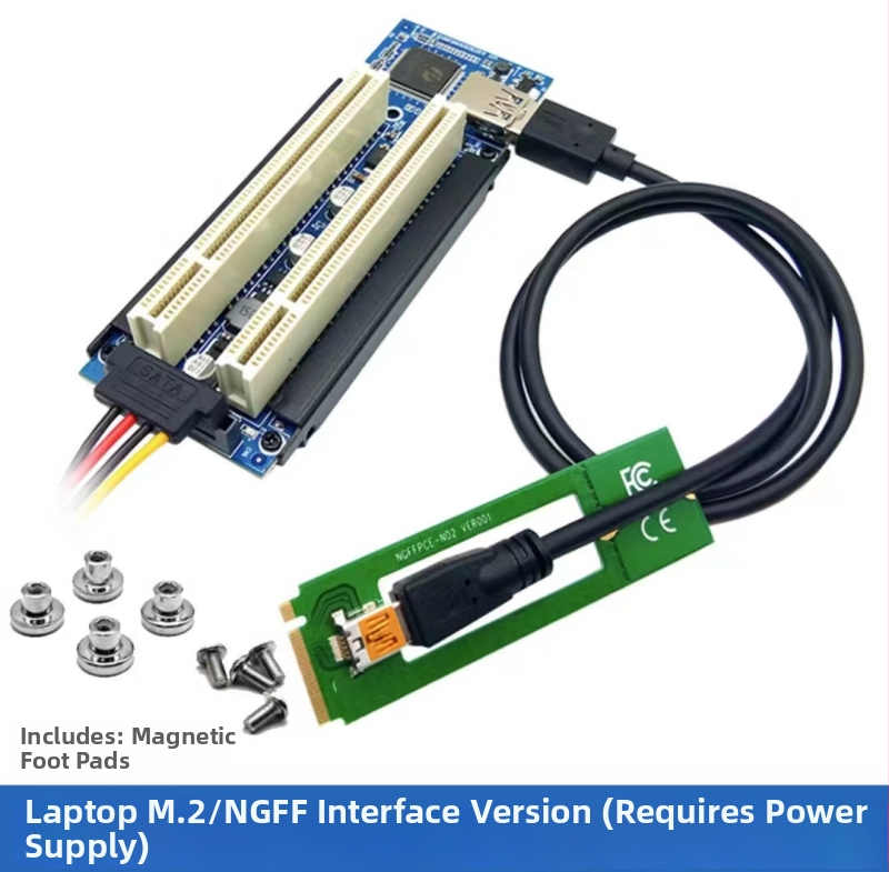 Karta adaptéra USB-PCI pre záznam videa a riadenie, CX12, ASM1083, meďové jadro, rýchlosť prenosu 500