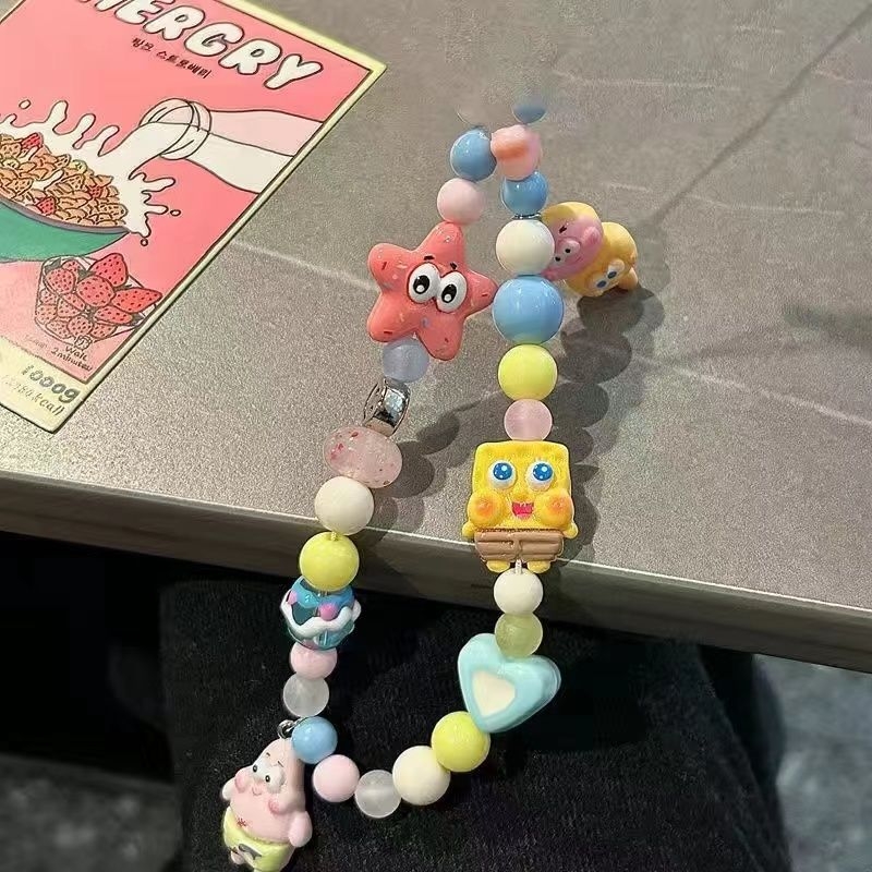 Защитен калъф с висяща синджир за HTC устройства – шперплатова обвивка, аксесоар за камера