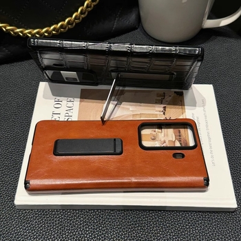 Кейс за сгъваем дисплей за Honor Magic Vs3 — TENND.R марка, материал филм, прост стил