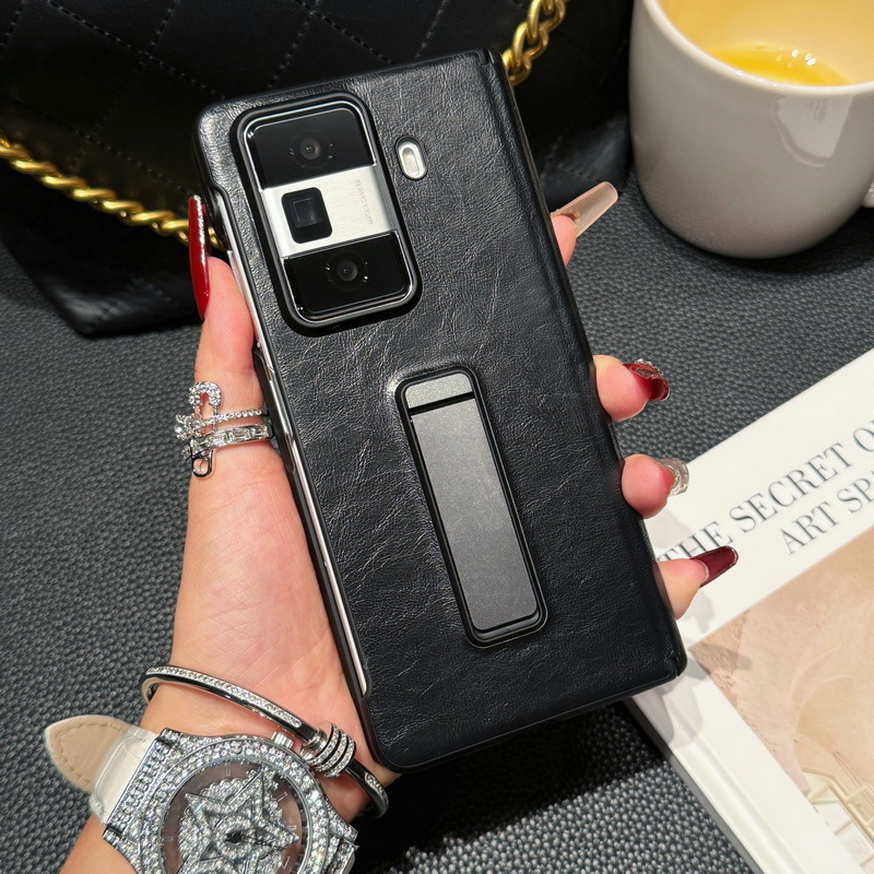 Кейс за сгъваем дисплей за Honor Magic Vs3 — TENND.R марка, материал филм, прост стил