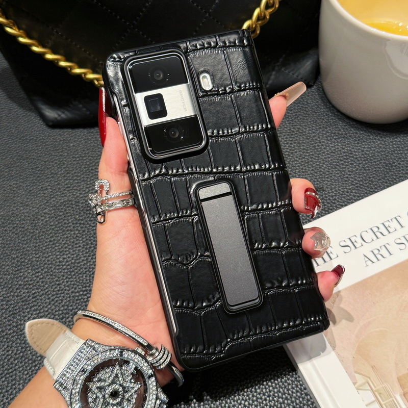 Кейс за сгъваем дисплей за Honor Magic Vs3 — TENND.R марка, материал филм, прост стил