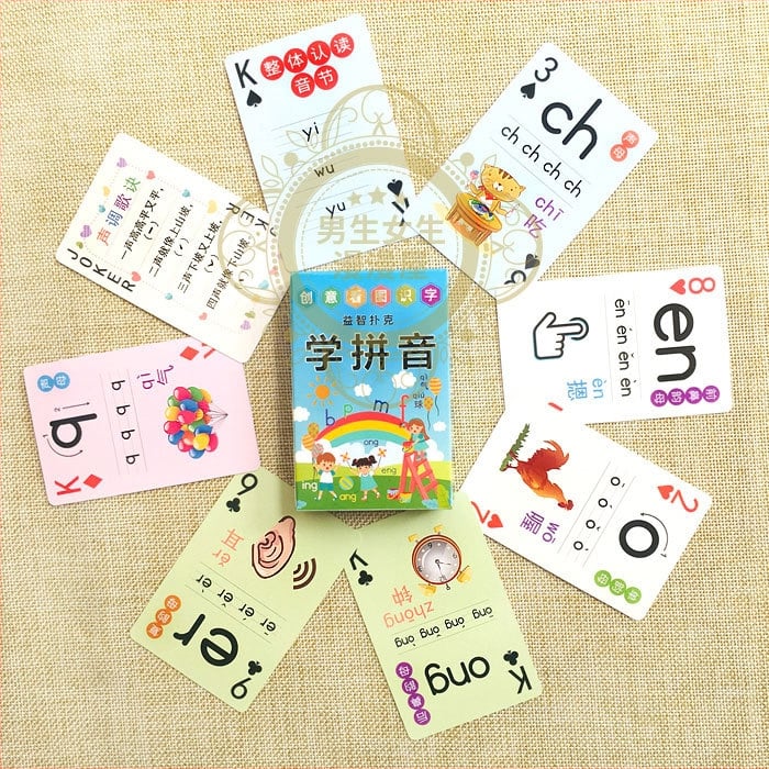 Образователни математически карти 1–20 за ранно образование – събиране и изваждане до десет – покрита хартия