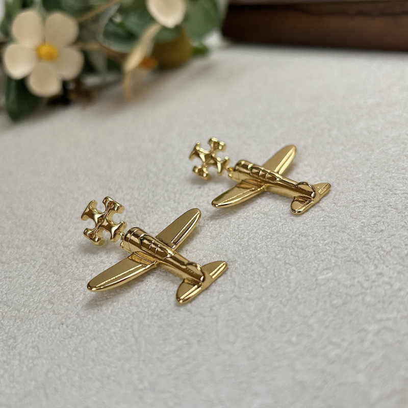 Ženski naušnice od prirodnih bisera u obliku križa, ručna izrada, 925 srebrna post, barokni stil