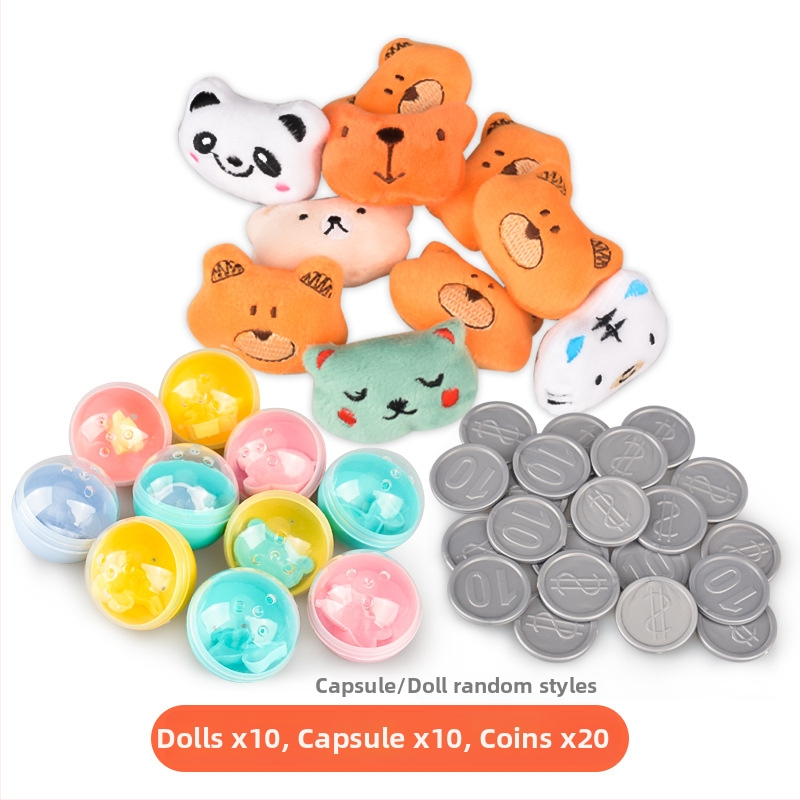 Simulēta mājas aparatūras rotaļlieta ar elektrisko mūzikas taimeri - plastmasas konstrukcija, piemērots bērniem vecuma 4–6 gadi, krāsains iepakojums, 3C sertifikāts