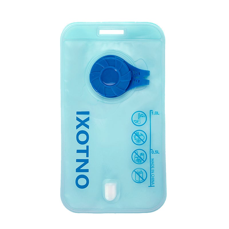 Rucsac sport pentru activități în aer liber - Unisex, nylon, respirabil, ultraușor, curele de umăr curbate (Nylon, respirabil, ultraușor, curele de umăr curbate)