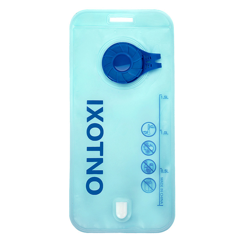 Rucsac sport pentru activități în aer liber - Unisex, nylon, respirabil, ultraușor, curele de umăr curbate (Nylon, respirabil, ultraușor, curele de umăr curbate)