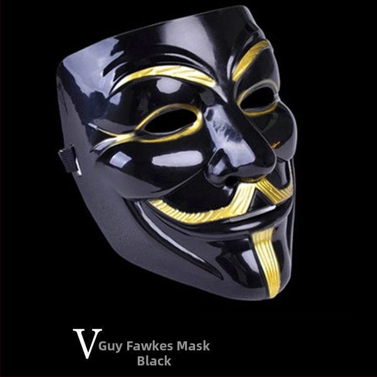 Avengers tēmas plastmasas maska – DIY rekvizīts Helovīna ballēm