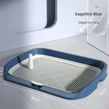 Τουαλέτα σκύλου, Zhenhun, πλαστικό, μη εισαγόμενο