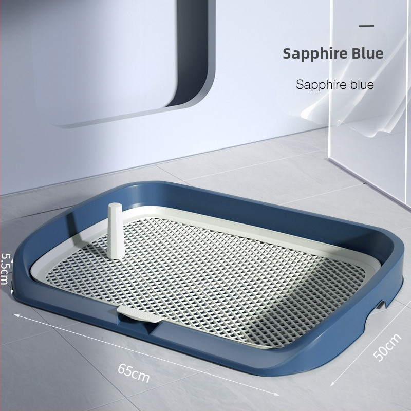 Τουαλέτα σκύλου, Zhenhun, πλαστικό, μη εισαγόμενο