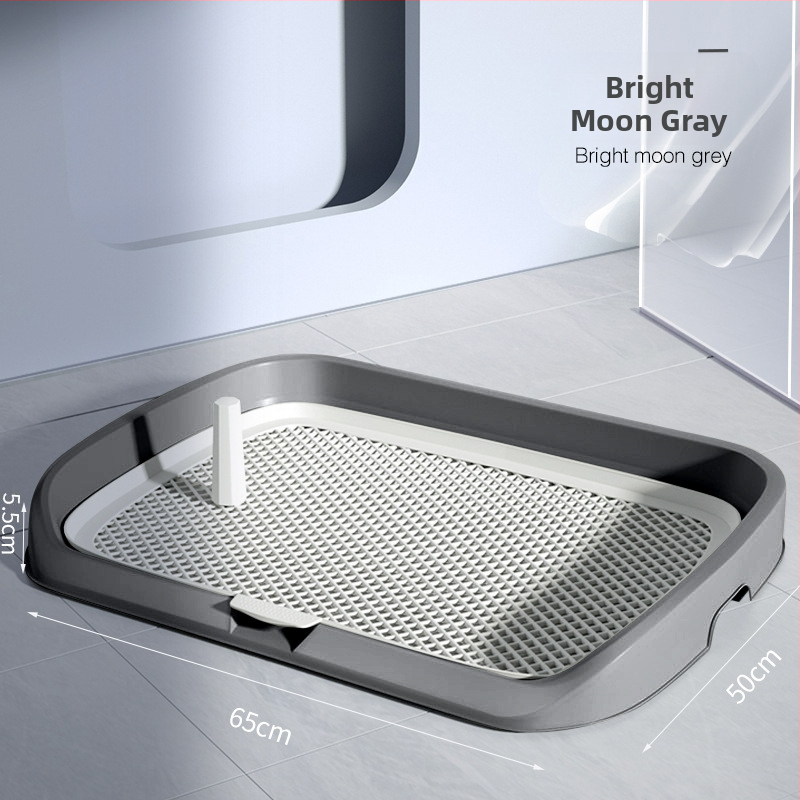 Τουαλέτα σκύλου, Zhenhun, πλαστικό, μη εισαγόμενο