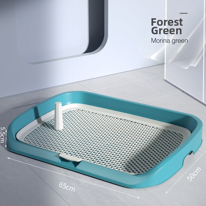 Τουαλέτα σκύλου, Zhenhun, πλαστικό, μη εισαγόμενο