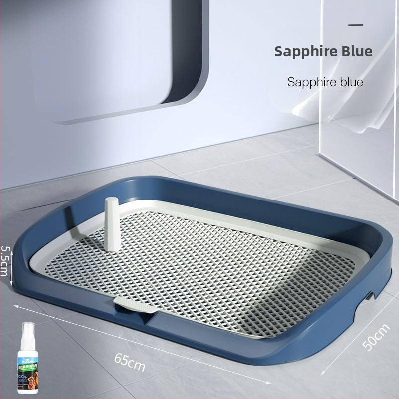 Τουαλέτα σκύλου, Zhenhun, πλαστικό, μη εισαγόμενο