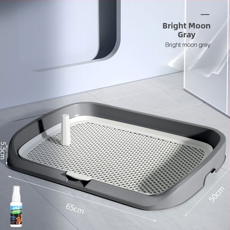 Τουαλέτα σκύλου, Zhenhun, πλαστικό, μη εισαγόμενο