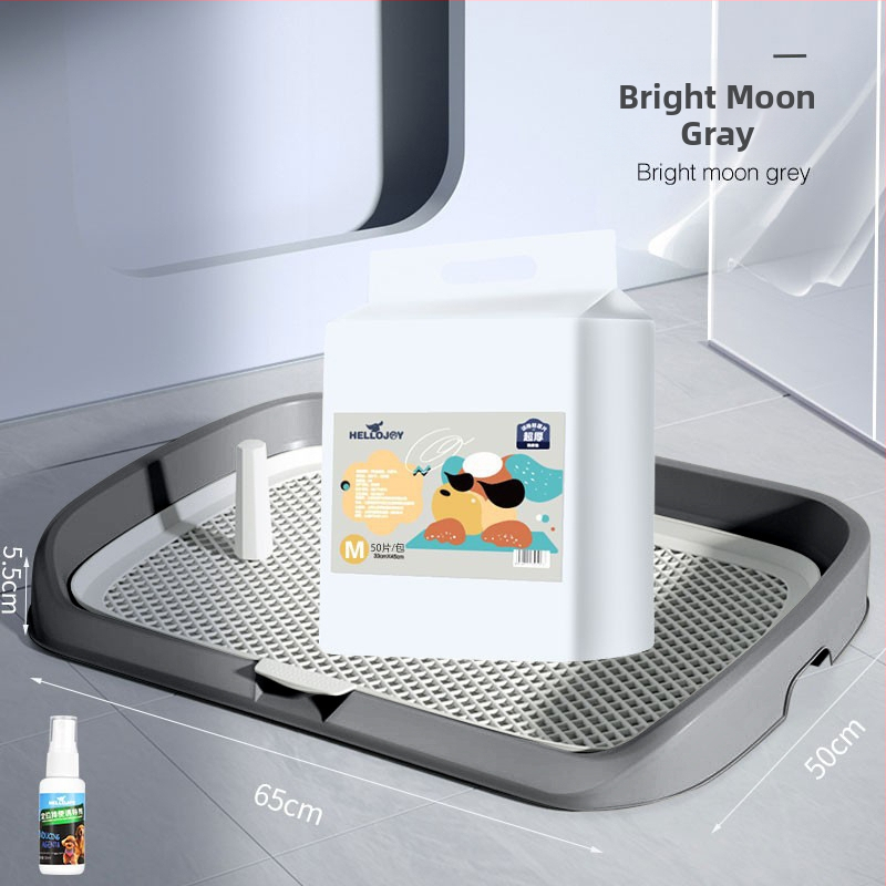 Τουαλέτα σκύλου, Zhenhun, πλαστικό, μη εισαγόμενο