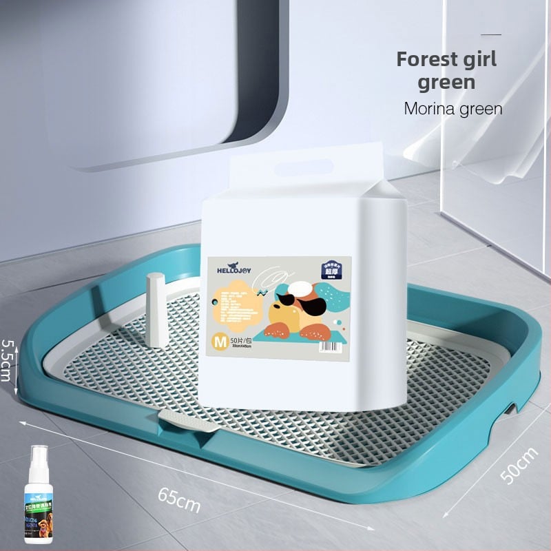 Τουαλέτα σκύλου, Zhenhun, πλαστικό, μη εισαγόμενο