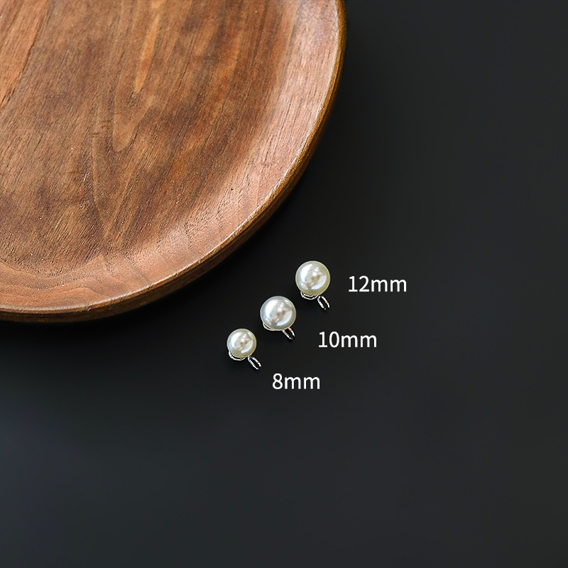 Gyerekeknek szóló gyöngy nyaklánc, rajzfilmfigurás stílus, golyós lánccal, 3-10 évesek, 2025 nyár