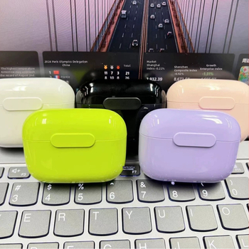 A10Pro bezvadu Bluetooth ausu austiņas – stereo, trokšņa samazināšana, Bluetooth 5.0, akumulatora darbības laiks 4–8 stundas