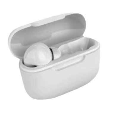 A10Pro bezvadu Bluetooth ausu austiņas – stereo, trokšņa samazināšana, Bluetooth 5.0, akumulatora darbības laiks 4–8 stundas