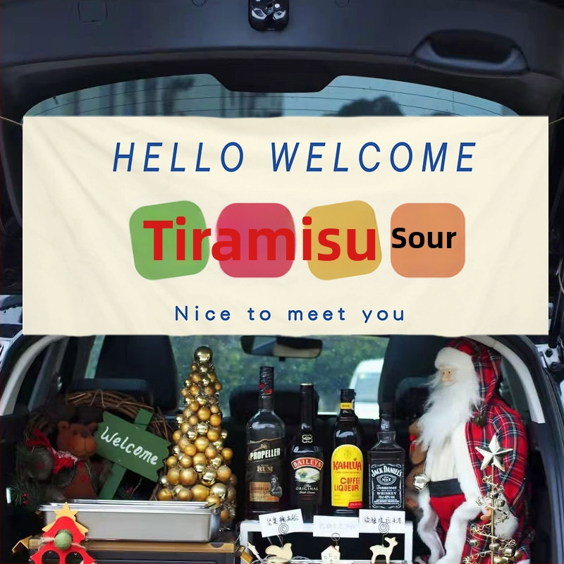 Правоъгълен гоблен за стена, от плюш и лен, машинно тъкане, модерен минималистичен стил