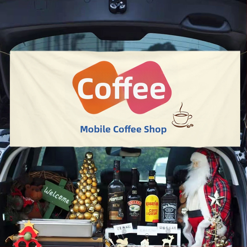 Правоъгълен гоблен за стена, от плюш и лен, машинно тъкане, модерен минималистичен стил