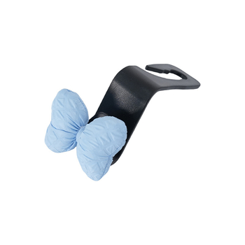 Карикатурна автомобилна закачалка за вътрешно съхранение - ABS материал; стил анимационен; персонализирана обработка