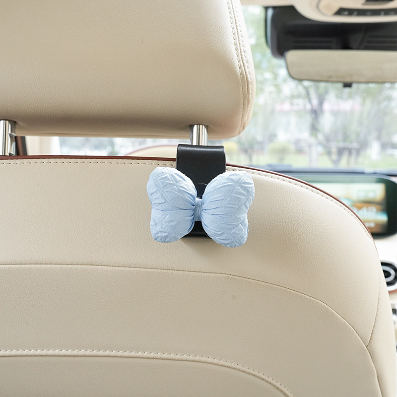 Карикатурна автомобилна закачалка за вътрешно съхранение - ABS материал; стил анимационен; персонализирана обработка