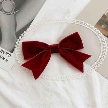 Masnis broš, vintage stílus, textil anyag, dekoráció