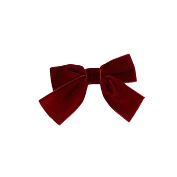 Masnis broš, vintage stílus, textil anyag, dekoráció