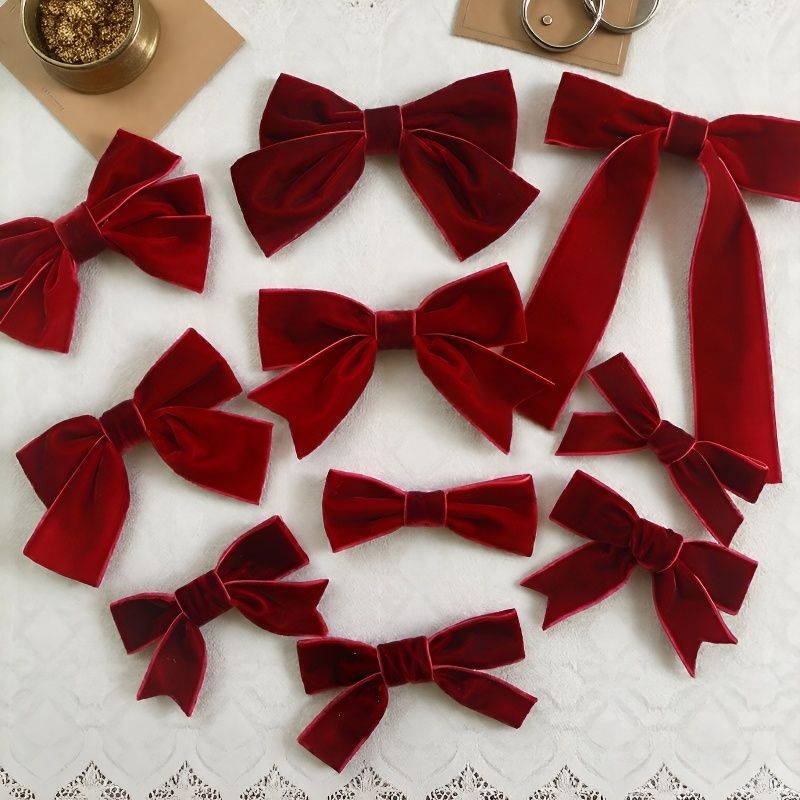 Masnis broš, vintage stílus, textil anyag, dekoráció