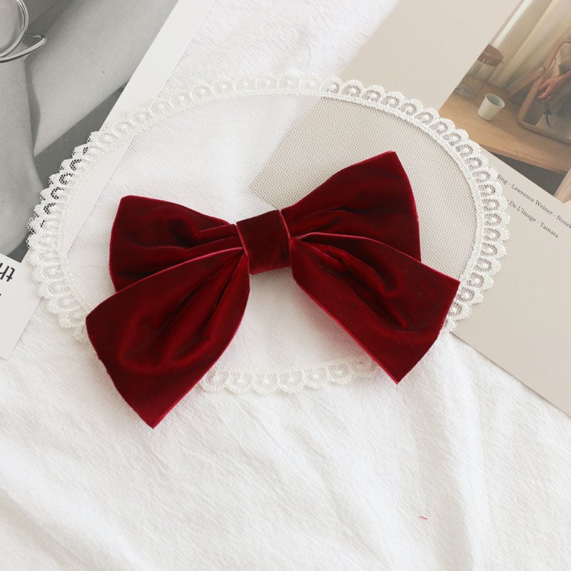 Masnis broš, vintage stílus, textil anyag, dekoráció