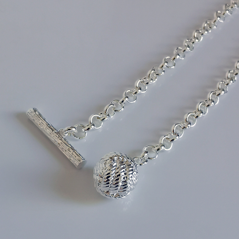 Réz gallértű, OL-stílusú, uniszex, elektroplatált felülettel — Deason