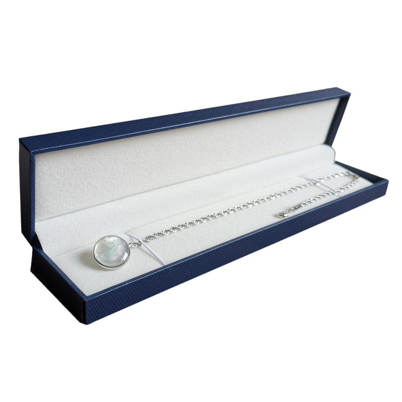 Réz gallértű, OL-stílusú, uniszex, elektroplatált felülettel — Deason