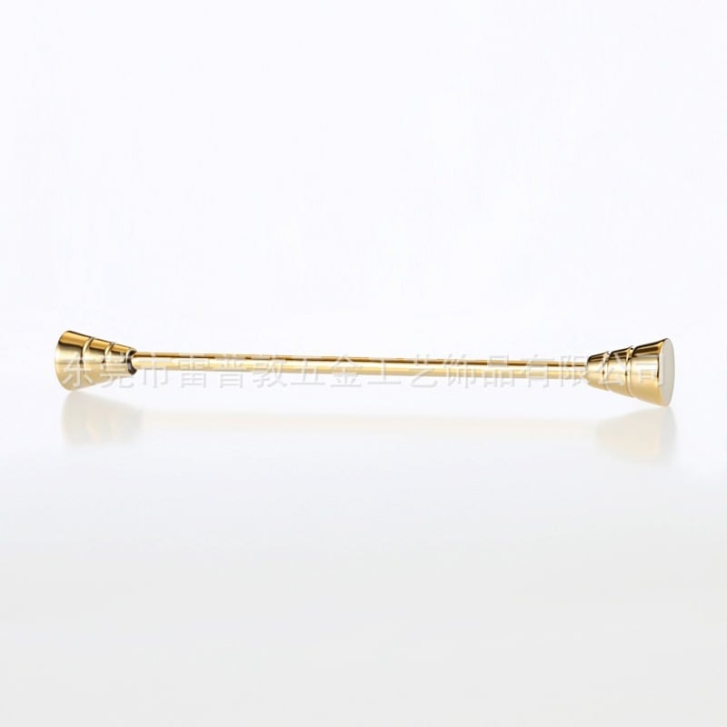 Meeste kaela kinnitusnõel, vask, elektroplaaditud, bränd Lepton/Starton, kohandatav