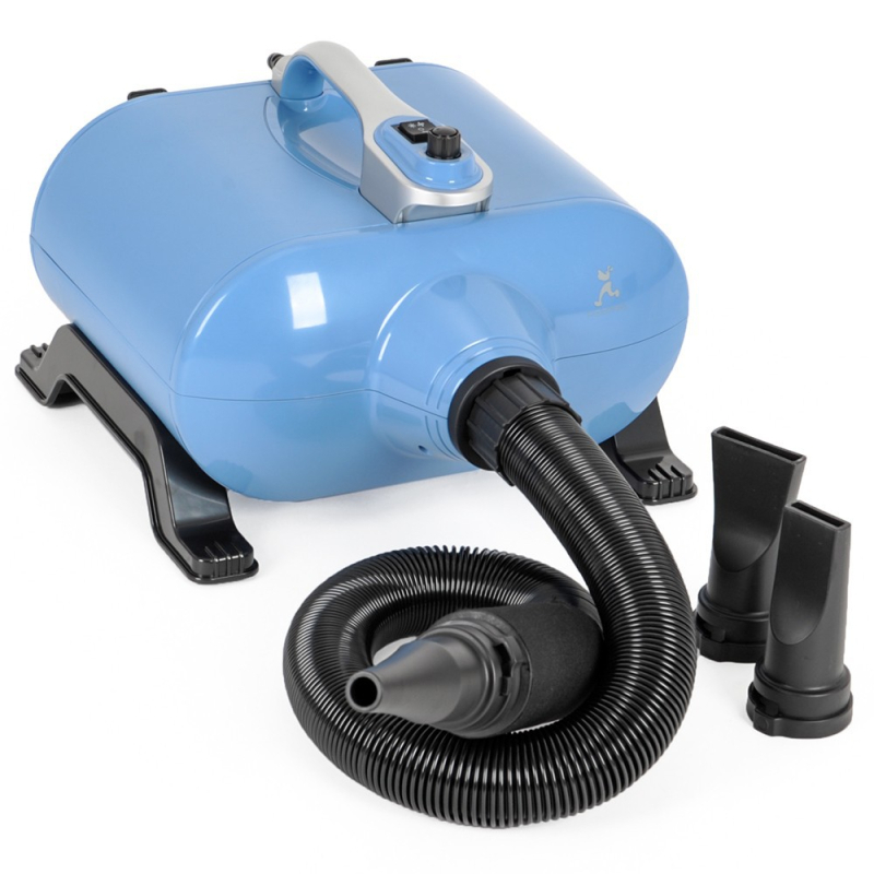 Állatbarát hajszárító kiegészítők 2400t cső és 3000F tömlő, 220V, 2000W, univerzális kompatibilitás